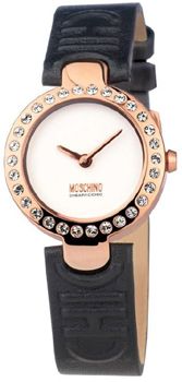 Moschino Часы Moschino MW0353. Коллекция Ladies