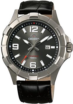 Orient Часы Orient UNE6002A. Коллекция Sporty Quartz