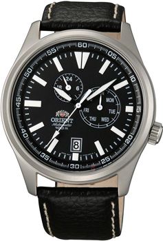 Orient Часы Orient ET0N002B. Коллекция Sporty Automatic