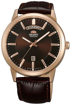 Orient Часы Orient EV0U002T. Коллекция Classic Automatic