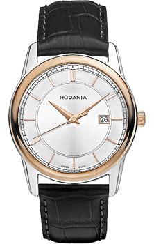 Rodania Часы Rodania 25073.23. Коллекция Celso