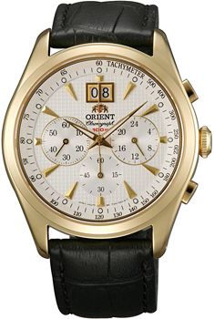 Orient Часы Orient TV01002W. Коллекция Classic Design