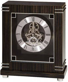 Howard miller Настольные часы  Howard miller 635-177. Коллекция