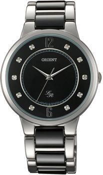 Orient Часы Orient QC0J005B. Коллекция Lady Rose