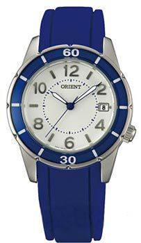 Orient Часы Orient UNF0003W. Коллекция Sporty Quartz