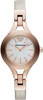 Emporio armani Часы Emporio armani AR7354. Коллекция Ladies