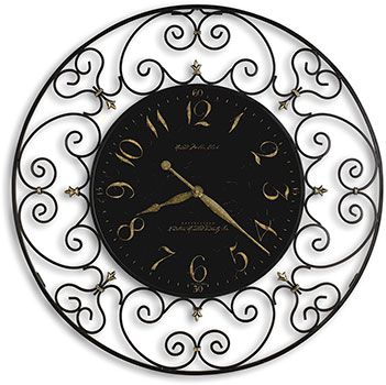Howard miller Настенные часы  Howard miller 625-367. Коллекция