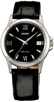 Orient Часы Orient UNF5004B. Коллекция Dressy Elegant Ladies