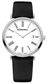 Rodania Часы Rodania 25056.22. Коллекция Elios