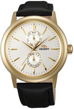 Orient Часы Orient UW00004W. Коллекция Classic Design