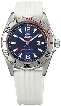 Orient Часы Orient SZ3V004D. Коллекция Sporty Quartz