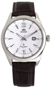 Orient Часы Orient UNF3005W. Коллекция Classic Design