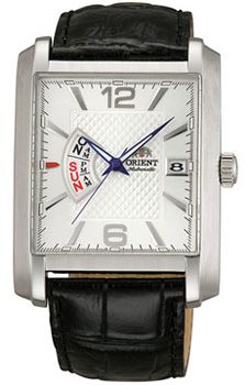 Orient Часы Orient FNAB004W. Коллекция Classic Automatic
