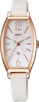Orient Часы Orient QCBB004W. Коллекция Lady Rose