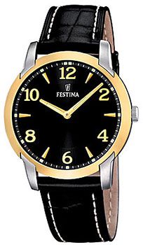 Festina Часы Festina 16508.3. Коллекция Classic