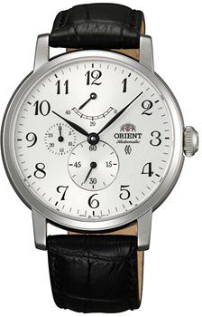 Orient Часы Orient EZ09005W. Коллекция Classic Automatic