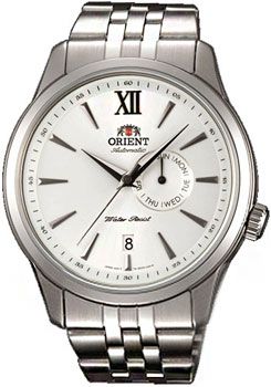 Orient Часы Orient ES00003W. Коллекция Classic Automatic