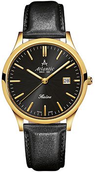 Atlantic Часы Atlantic 62341.45.61. Коллекция Sealine