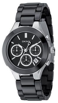 DKNY Часы DKNY NY4914. Коллекция Ladies