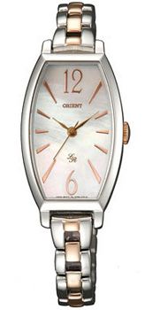 Orient Часы Orient QCBB005W. Коллекция Lady Rose