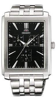 Orient Часы Orient UTAH003B. Коллекция Classic Design