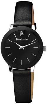 Pierre Lannier Часы Pierre Lannier 019K633. Коллекция Week end Ligne Pure
