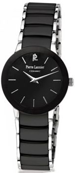 Pierre Lannier Часы Pierre Lannier 006K938. Коллекция Elegance Ceramic
