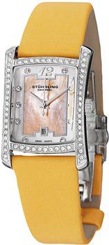 Stuhrling Original Часы Stuhrling Original 145E.1215G18. Коллекция Vogue