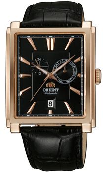 Orient Часы Orient ETAF001B. Коллекция Classic Automatic