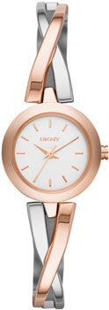 DKNY Часы DKNY NY2172. Коллекция Crosswalk