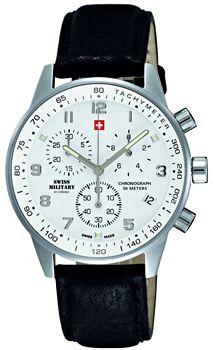 Swiss military Часы Swiss military SM34012.06. Коллекция Arena