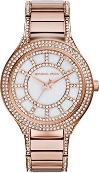 Michael Kors Часы Michael Kors MK3313. Коллекция Kerry