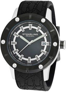 Stuhrling Original Часы Stuhrling Original 621.33161. Коллекция Octane