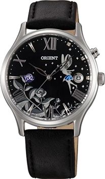 Orient Часы Orient DM01006B. Коллекция Happy Stream