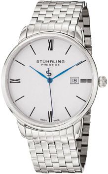 Stuhrling Original Часы Stuhrling Original 307B.33112. Коллекция Prestige