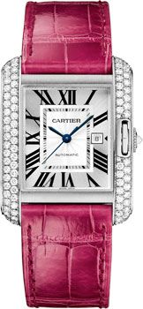 Cartier Часы Cartier WT100018