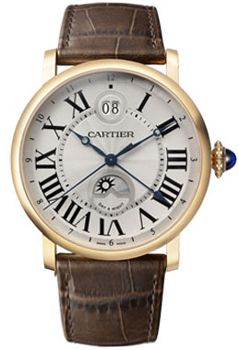 Cartier Часы Cartier W1556220