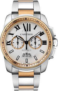 Cartier Часы Cartier W7100042