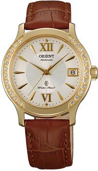 Orient Часы Orient ER2E003W. Коллекция Fashionable Automatic