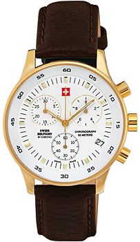 Swiss military Часы Swiss military SM30052.05. Коллекция Arena