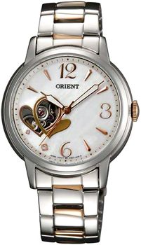 Orient Часы Orient DB0700EW. Коллекция Fashionable Automatic