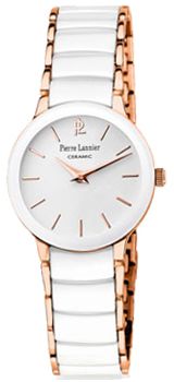 Pierre Lannier Часы Pierre Lannier 014G900. Коллекция Ladies Ceramic 3