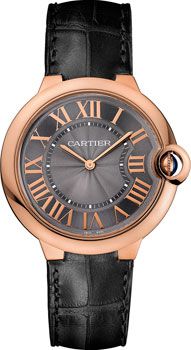 Cartier Часы Cartier W6920089