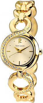 Pierre Lannier Часы Pierre Lannier 103F542. Коллекция Elegance Seduction