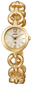 Orient Часы Orient UB8R001W. Коллекция Lady Rose
