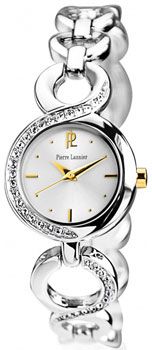 Pierre Lannier Часы Pierre Lannier 102M721. Коллекция Elegance Seduction