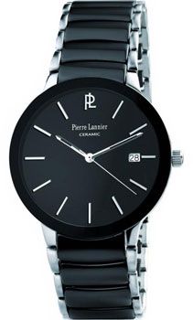 Pierre Lannier Часы Pierre Lannier 255C139. Коллекция Elegance Ceramic