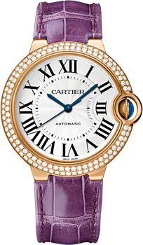 Cartier Часы Cartier WE900551
