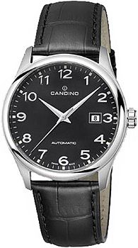 Candino Часы Candino C4458.4. Коллекция Class