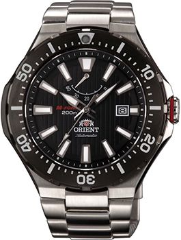 Orient Часы Orient EL07002B. Коллекция M-Force